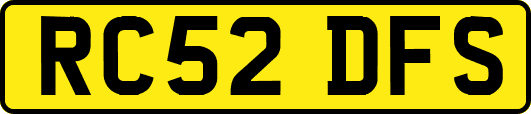 RC52DFS