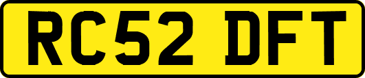 RC52DFT
