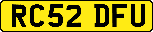 RC52DFU