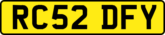 RC52DFY
