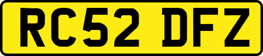 RC52DFZ