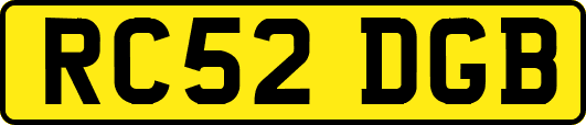 RC52DGB