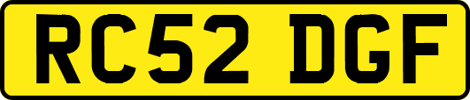 RC52DGF