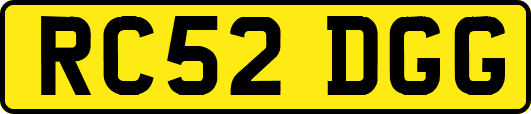 RC52DGG