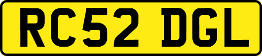 RC52DGL