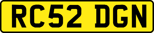 RC52DGN