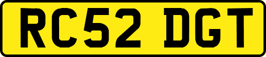 RC52DGT