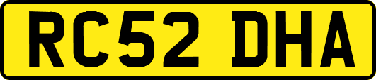 RC52DHA