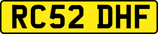 RC52DHF