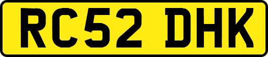 RC52DHK