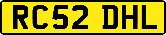 RC52DHL