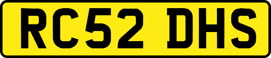 RC52DHS