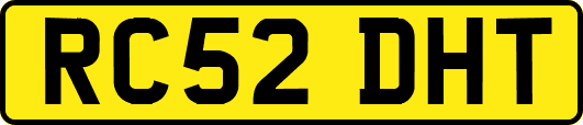 RC52DHT