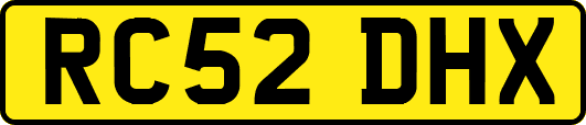 RC52DHX