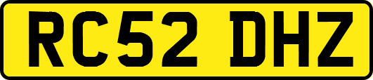 RC52DHZ