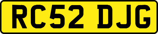 RC52DJG