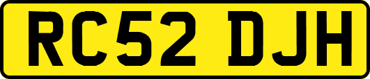 RC52DJH