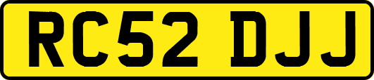 RC52DJJ