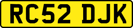 RC52DJK