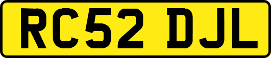 RC52DJL