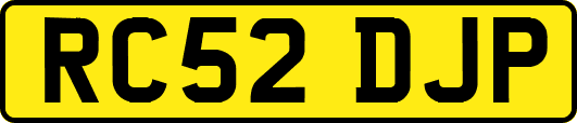 RC52DJP