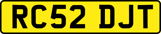 RC52DJT