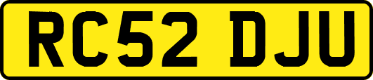 RC52DJU