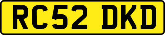 RC52DKD
