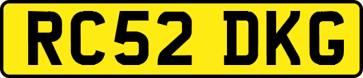 RC52DKG