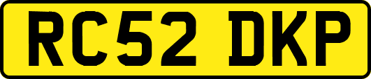 RC52DKP