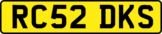 RC52DKS