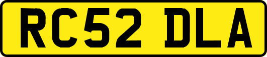 RC52DLA