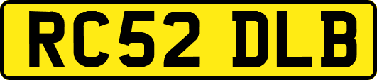 RC52DLB