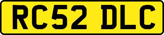 RC52DLC