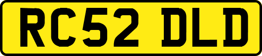 RC52DLD