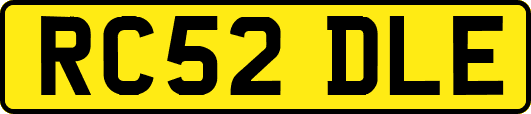 RC52DLE