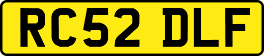 RC52DLF