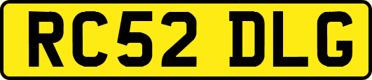 RC52DLG