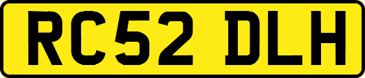 RC52DLH