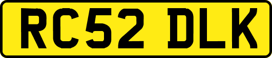 RC52DLK