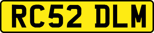 RC52DLM