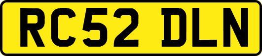 RC52DLN