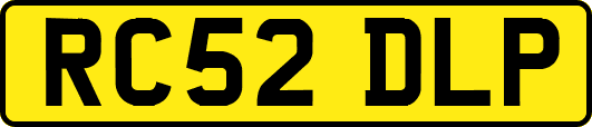 RC52DLP