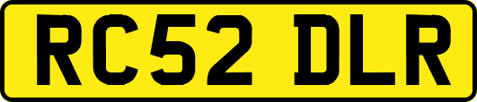 RC52DLR