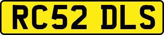RC52DLS