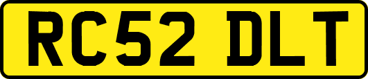 RC52DLT