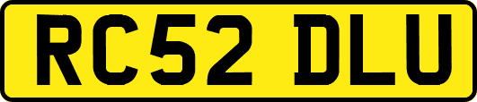RC52DLU