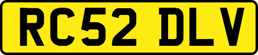 RC52DLV