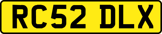 RC52DLX