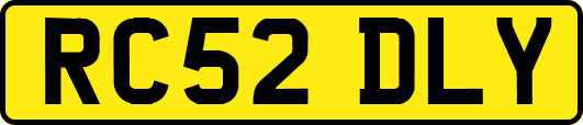 RC52DLY